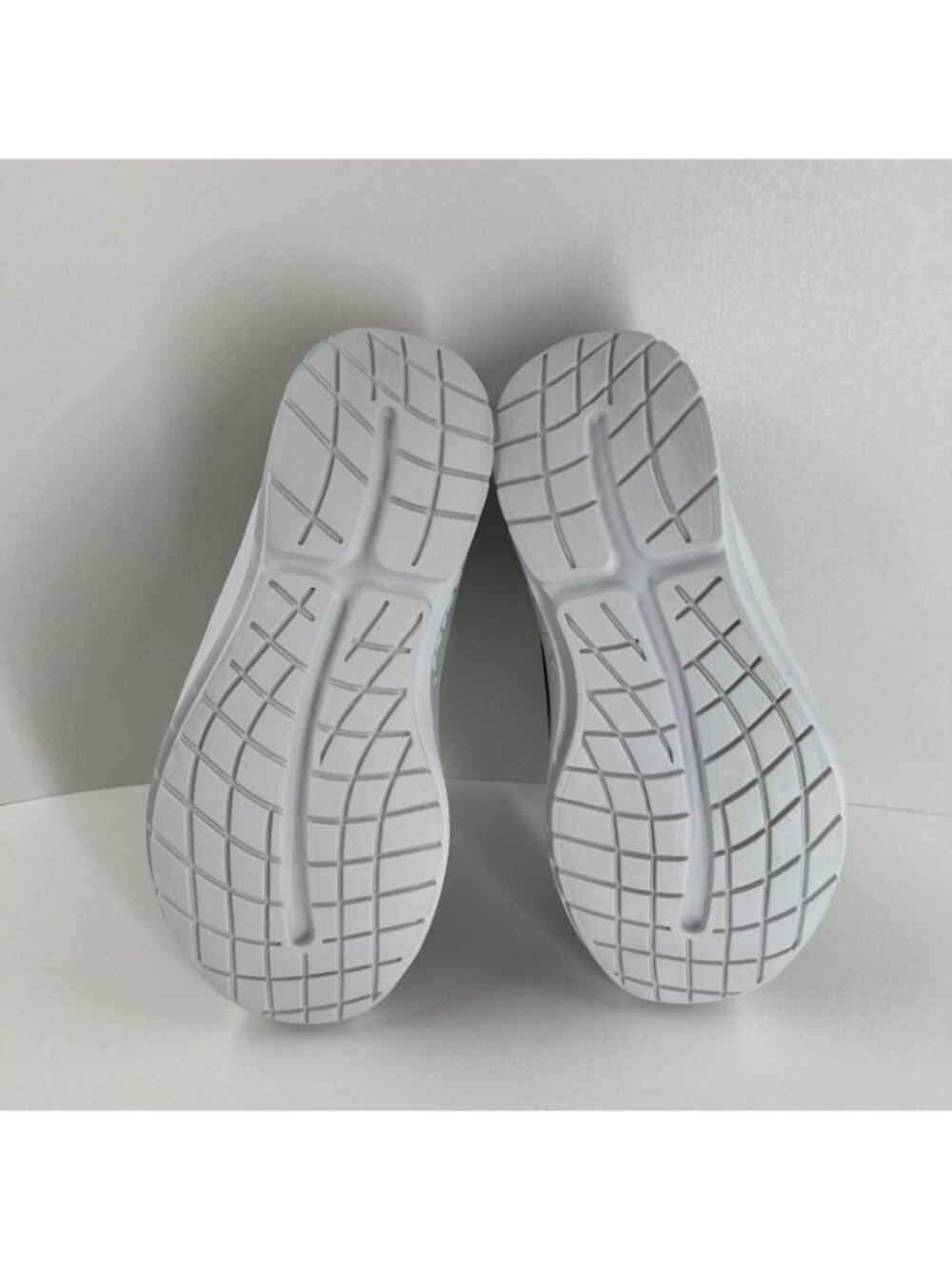 Oofos OOmg Sport LS Recovery Shoes Mens 11 Low Top Lace Up Breathable Slate Gray - Picture 10 of 13